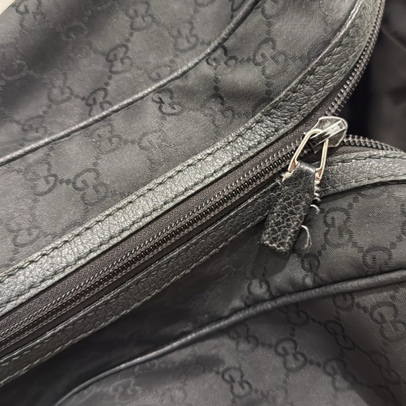 Gucci Tote - Picture 9 of 12